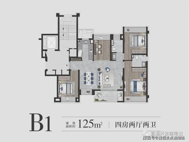 青浦保利建发印象青城售楼BOB半岛处一房一价印象青城详情价格认购中(图23)