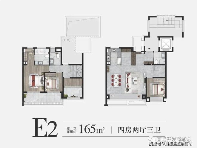 保半岛·BOB官方网站利建发印象青城售楼处（青浦新城）官方发布印象青城小区环境(图25)