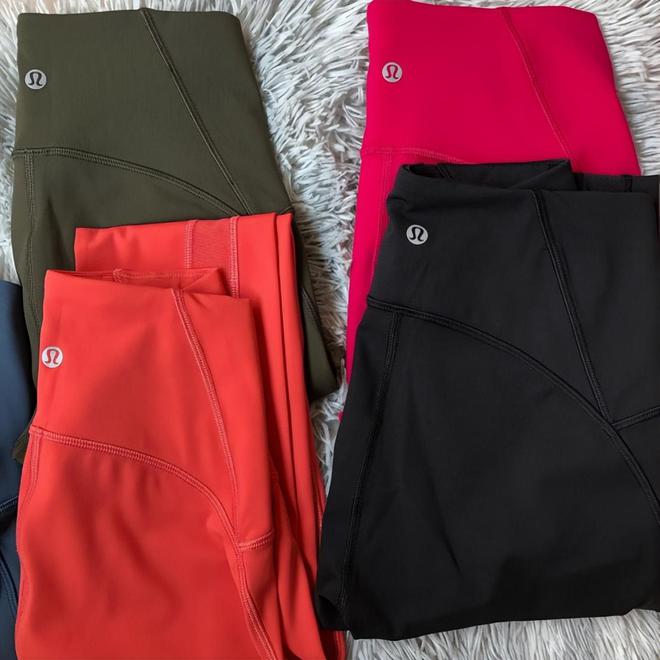 国际弄潮Lululemon：带火BOB半岛瑜伽裤外穿专做“中产收割机”(图1)