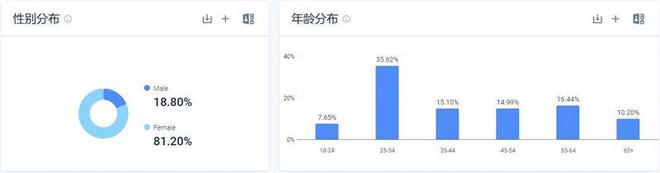 独立站优秀案例分析：瑜伽服品牌该如何发力海外女性半岛·BOB官方网站市场？(图3)