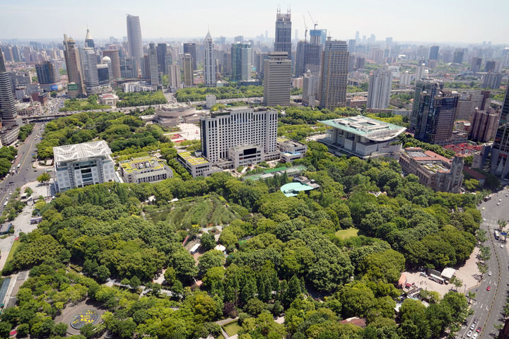 从树德里再出发——上海黄浦区新时代BOB半岛人民城市建设纪事(图4)