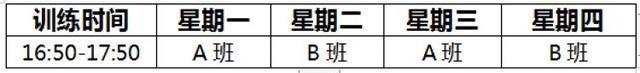 招生｜这BOB半岛三家游泳学校合作办训游泳项目启动报名(图2)