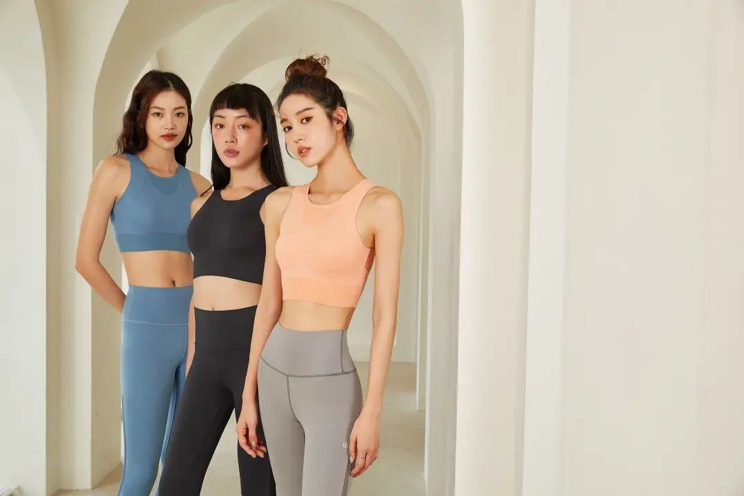 89元的“Lululemon”平替会不会跑BOB半岛出下一个小米(图4)