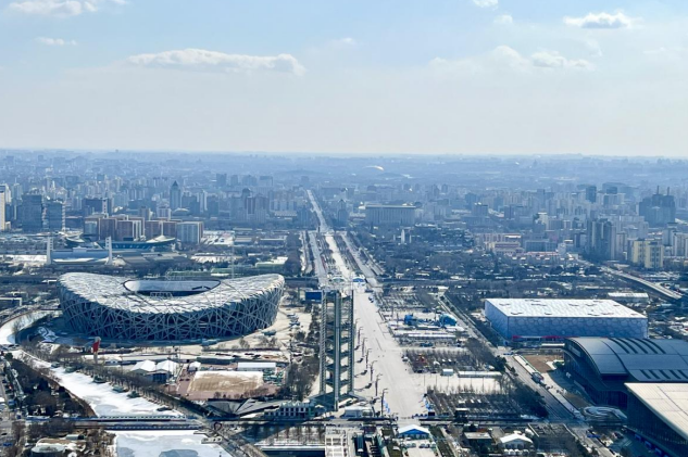 享受古都魅力尽在北京：暑期住酒BOB半岛店尽情体验(图12)