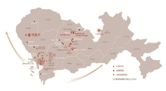 深圳鸿荣源珈BOB半岛誉府售楼处：出事了！大新闻！深圳鸿荣源珈誉府官网(图11)